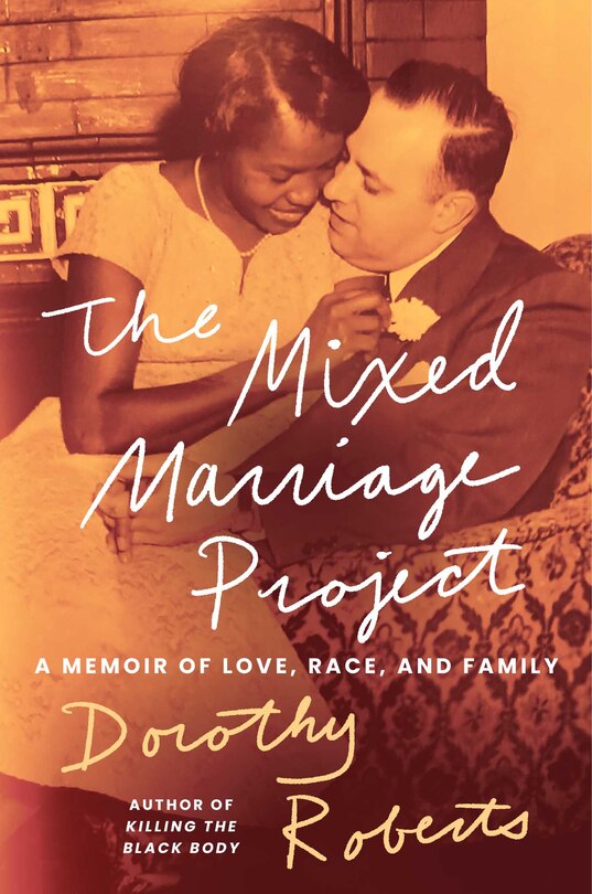 Front cover_The Mixed Marriage Project