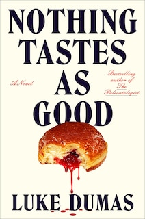 Couverture_Nothing Tastes as Good