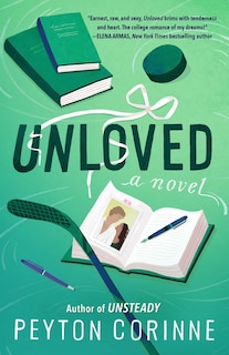 Front cover_Unloved