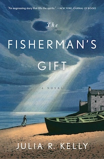Front cover_The Fisherman's Gift