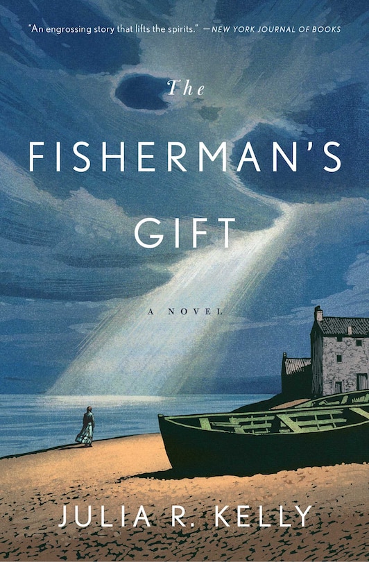 Front cover_The Fisherman's Gift