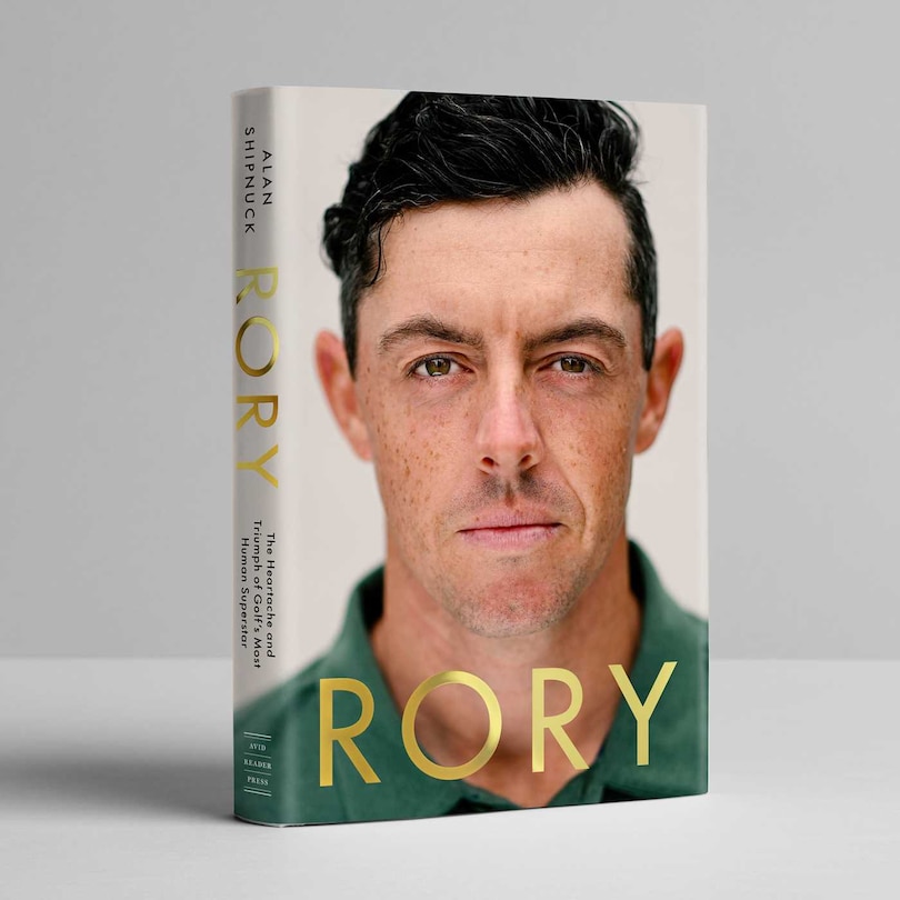 Front cover_Rory