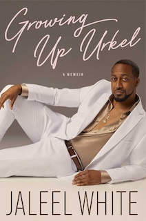 Front cover_Growing Up Urkel