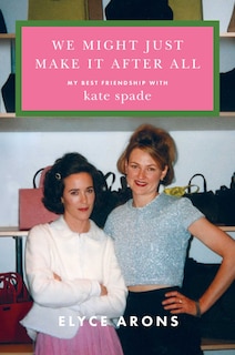 Front cover_We Might Just Make It After All