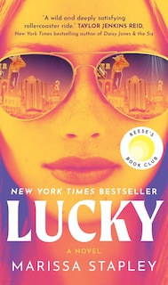 Front cover_Lucky