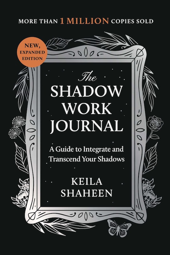 Front cover_The Shadow Work Journal