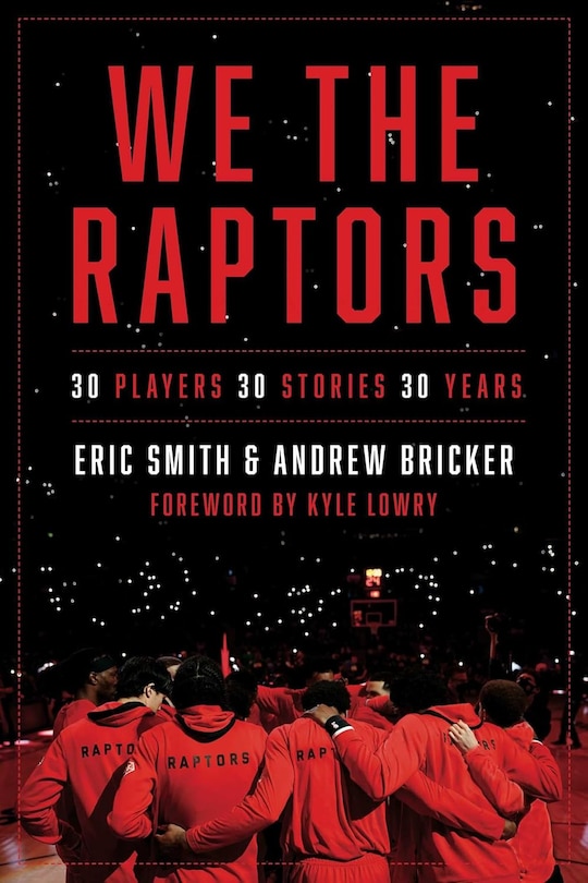 Couverture_We the Raptors