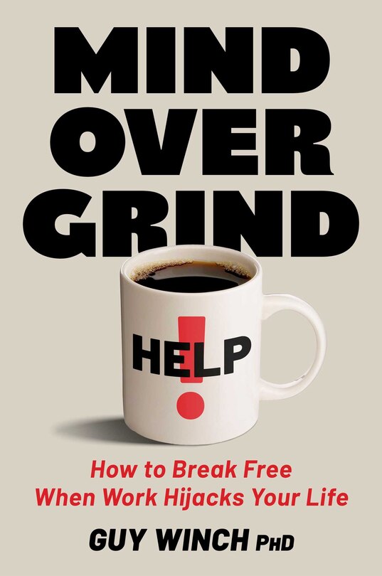 Front cover_Mind Over Grind