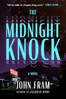 Front cover_The Midnight Knock