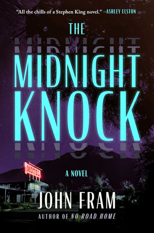 Front cover_The Midnight Knock