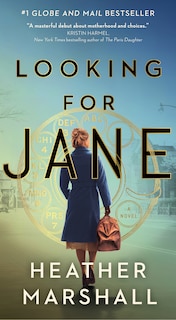 Front cover_Looking for Jane