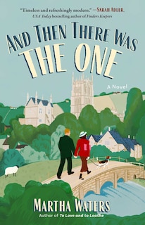 Couverture_And Then There Was the One