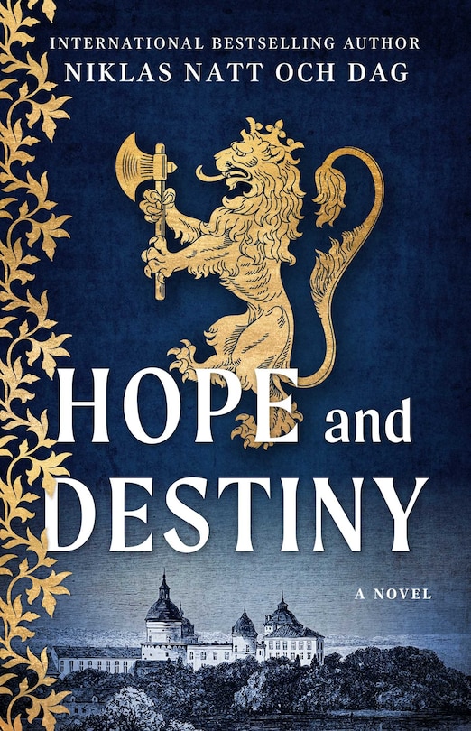 Couverture_Hope and Destiny