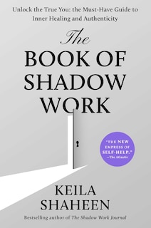 Front cover_The Book of Shadow Work