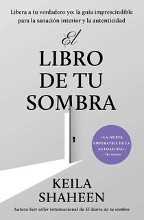 Front cover_El libro de tu sombra