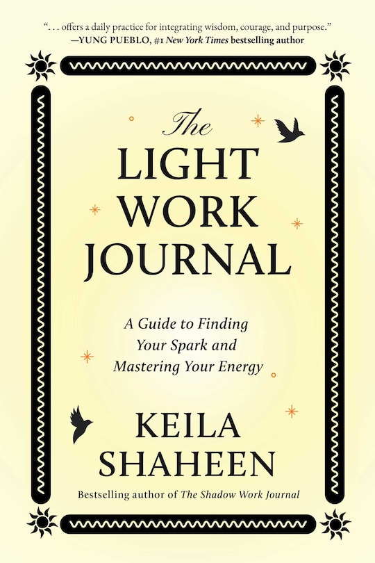 Couverture_The Light Work Journal