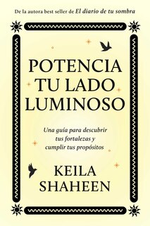 Couverture_Potencia tu lado luminoso, Spanish-language edition of The Light Work Journal