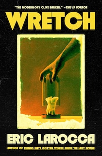 Front cover_Wretch