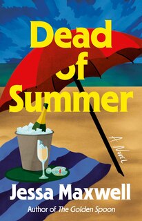 Couverture_Dead of Summer