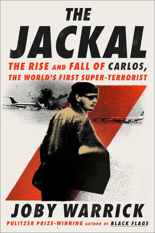 Couverture_The Jackal