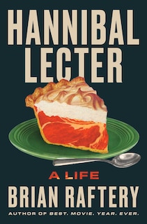 Front cover_Hannibal Lecter