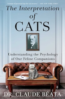 Couverture_The Interpretation of Cats