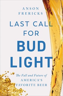 Front cover_Last Call for Bud Light