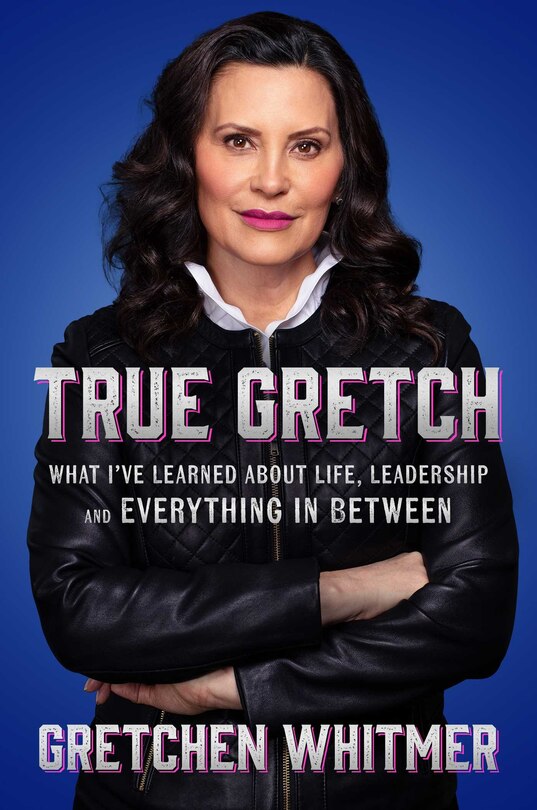 Front cover_True Gretch