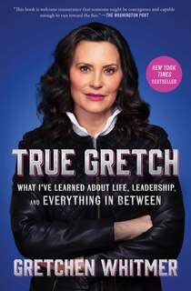 Front cover_True Gretch