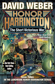 Front cover_The Short Victorious War
