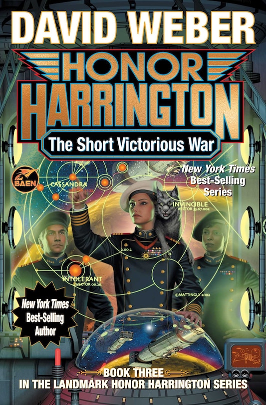 Front cover_The Short Victorious War