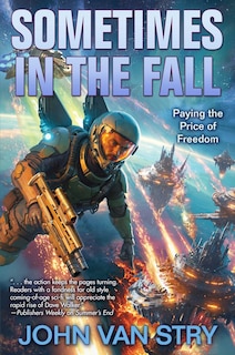 Front cover_Sometimes in the Fall