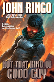 Front cover_Not that Kind of Good Guy