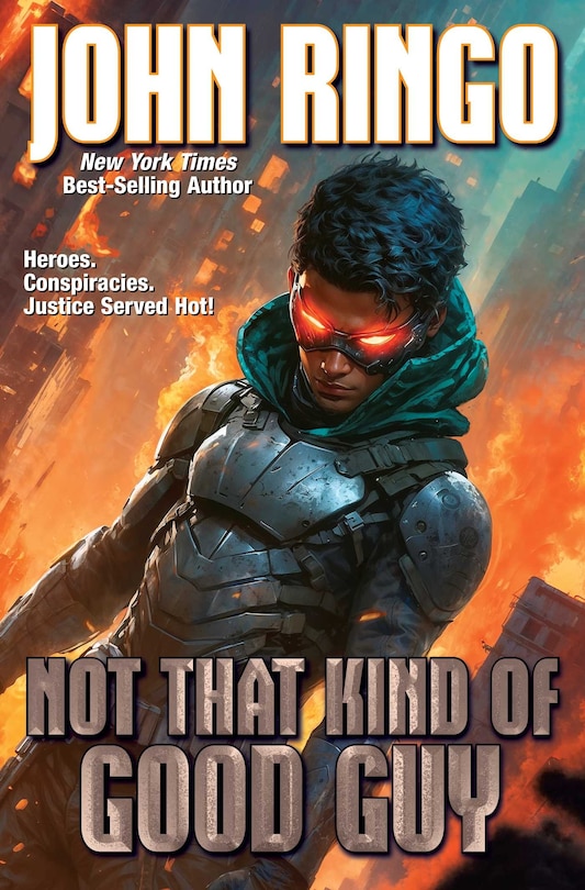 Front cover_Not that Kind of Good Guy