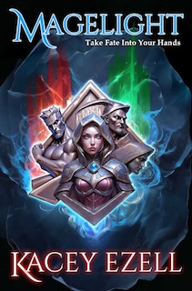 Front cover_Magelight