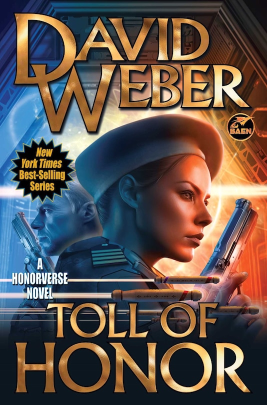 Front cover_Toll of Honor