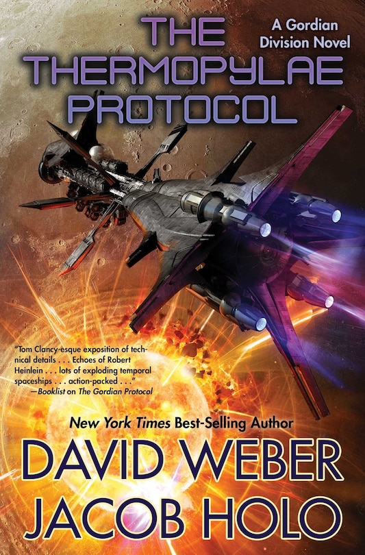 Front cover_The Thermopylae Protocol