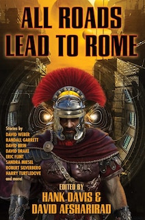 Front cover_All Roads Lead to Rome