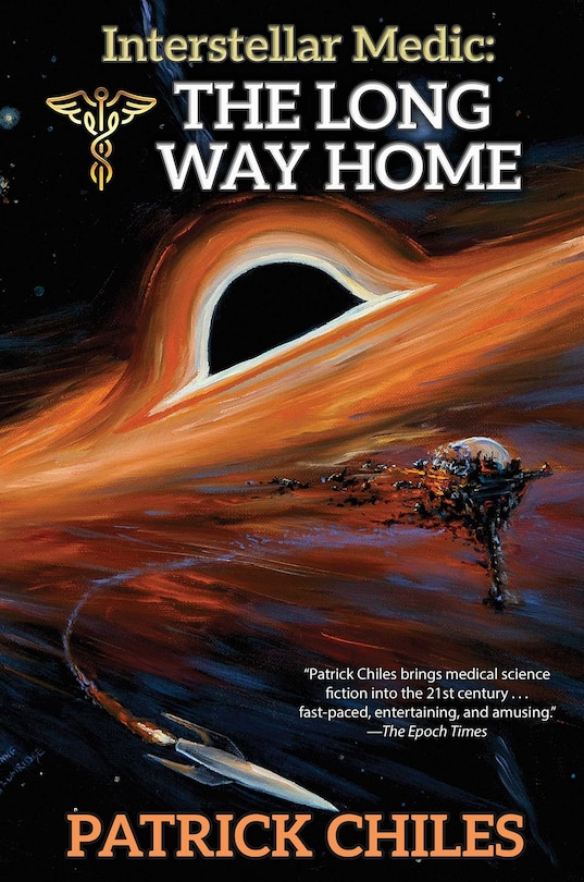 Front cover_The Long Way Home