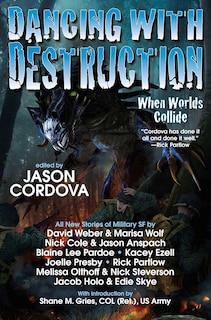 Front cover_Dancing with Destruction