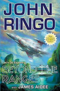 Front cover_Beyond the Ranges
