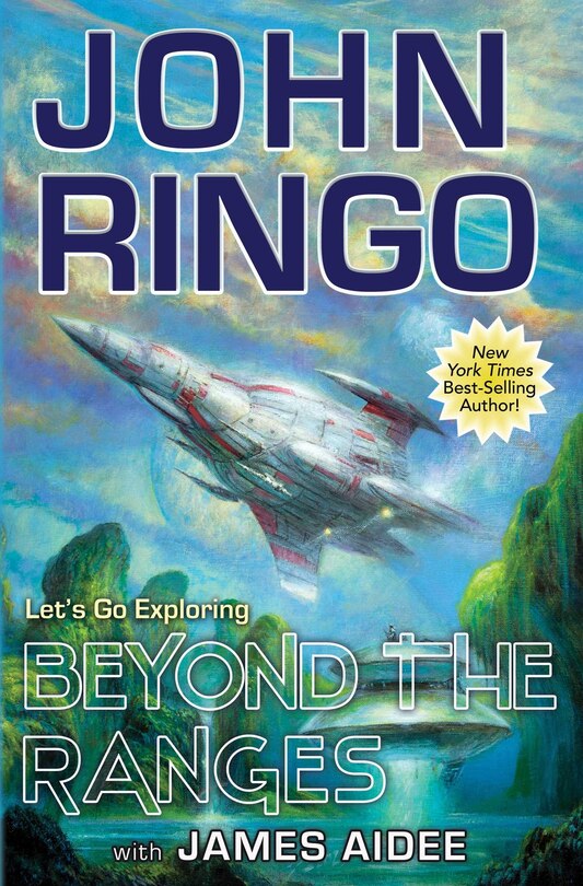 Front cover_Beyond the Ranges