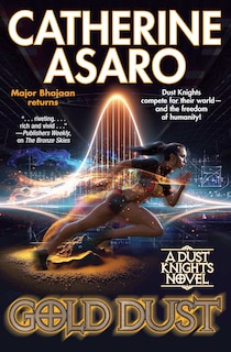 Front cover_Gold Dust