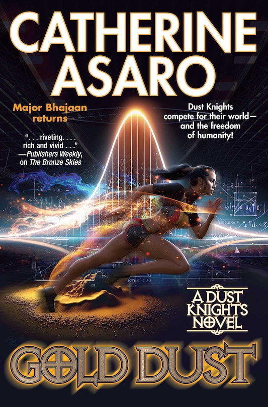 Front cover_Gold Dust