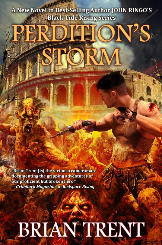Couverture_Perdition's Storm