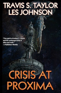 Front cover_Crisis at Proxima