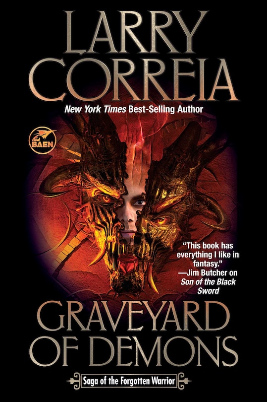 Front cover_Graveyard of Demons