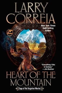 Couverture_Heart of the Mountain