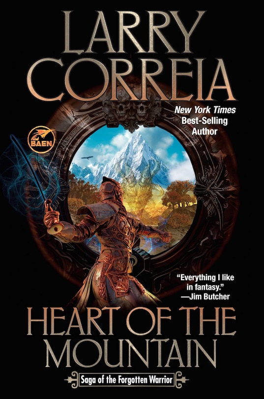 Couverture_Heart of the Mountain