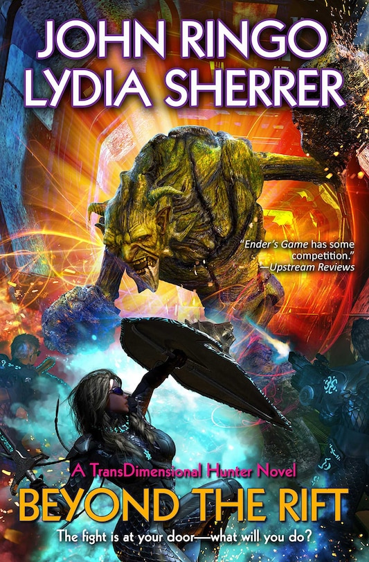 Couverture_Beyond the Rift